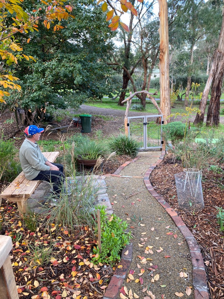 Perennial Update - with Enzo