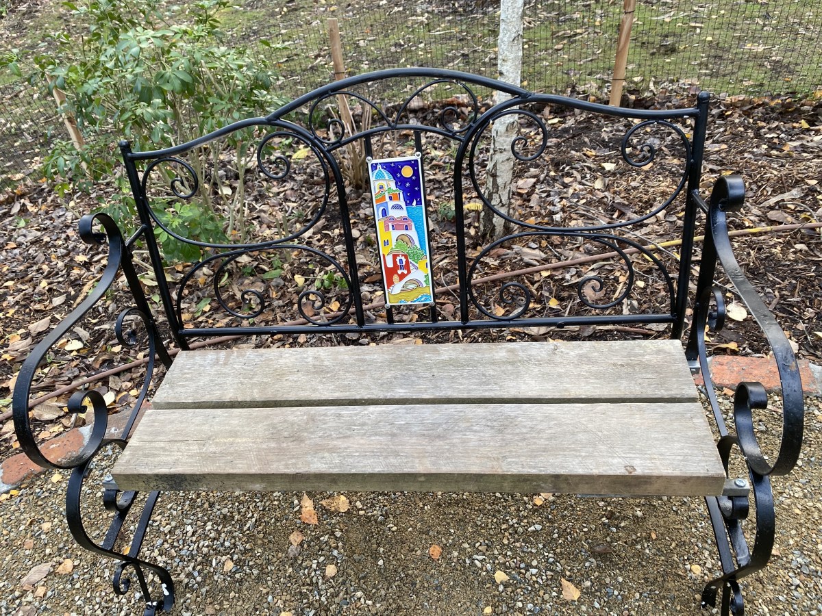 Birch Forest has an upgrade – now there are&nbsp;21!